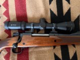 1979 Winchester Model 70 XTR 7mm Rem Mag 24