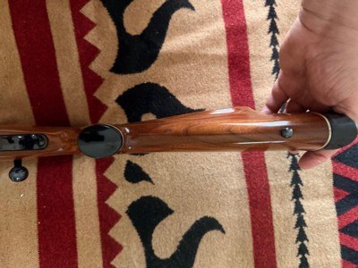 1979 Winchester Model 70 XTR 7mm Rem Mag 24