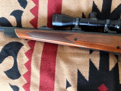1979 Winchester Model 70 XTR 7mm Rem Mag 24