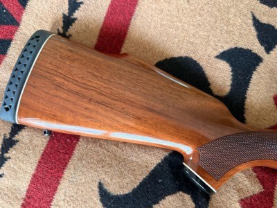 1979 Winchester Model 70 XTR 7mm Rem Mag 24