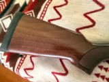 Rare Beretta ES 100 Pintail 12 Gauge Semi Auto Shotgun 24" Mag Vented Barrel Mobilchoke System - Excellent Condition - Image 4 of 20