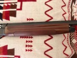 Rare Beretta ES 100 Pintail 12 Gauge Semi Auto Shotgun 24" Mag Vented Barrel Mobilchoke System - Excellent Condition - Image 8 of 20