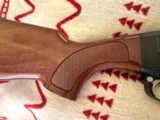 Rare Beretta ES 100 Pintail 12 Gauge Semi Auto Shotgun 24" Mag Vented Barrel Mobilchoke System - Excellent Condition - Image 6 of 20