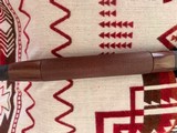 Rare Beretta ES 100 Pintail 12 Gauge Semi Auto Shotgun 24" Mag Vented Barrel Mobilchoke System - Excellent Condition - Image 11 of 20