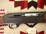 Rare Beretta ES 100 Pintail 12 Gauge Semi Auto Shotgun 24" Mag Vented Barrel Mobilchoke System - Excellent Condition - Image 3 of 20