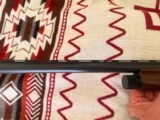 Rare Beretta ES 100 Pintail 12 Gauge Semi Auto Shotgun 24" Mag Vented Barrel Mobilchoke System - Excellent Condition - Image 18 of 20