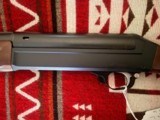 Rare Beretta ES 100 Pintail 12 Gauge Semi Auto Shotgun 24" Mag Vented Barrel Mobilchoke System - Excellent Condition - Image 2 of 20