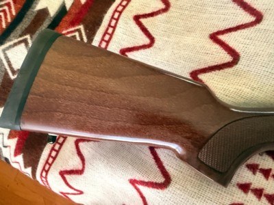 Rare Beretta ES 100 Pintail 12 Gauge Semi Auto Shotgun 24" Mag Vented Barrel Mobilchoke System - Excellent Condition - Image 4 of 20