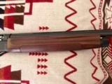 Rare Beretta ES 100 Pintail 12 Gauge Semi Auto Shotgun 24" Mag Vented Barrel Mobilchoke System - Excellent Condition - Image 8 of 20