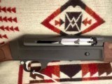 Rare Beretta ES 100 Pintail 12 Gauge Semi Auto Shotgun 24" Mag Vented Barrel Mobilchoke System - Excellent Condition - Image 1 of 20