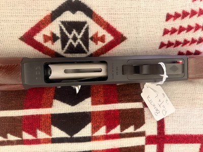 Rare Beretta ES 100 Pintail 12 Gauge Semi Auto Shotgun 24" Mag Vented Barrel Mobilchoke System - Excellent Condition - Image 10 of 20