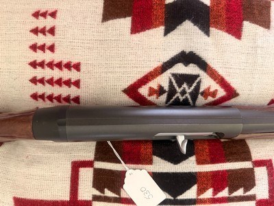 Rare Beretta ES 100 Pintail 12 Gauge Semi Auto Shotgun 24" Mag Vented Barrel Mobilchoke System - Excellent Condition - Image 16 of 20