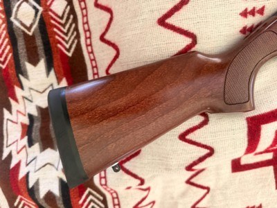 Rare Beretta ES 100 Pintail 12 Gauge Semi Auto Shotgun 24" Mag Vented Barrel Mobilchoke System - Excellent Condition - Image 5 of 20
