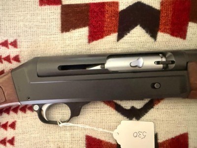 Rare Beretta ES 100 Pintail 12 Gauge Semi Auto Shotgun 24" Mag Vented Barrel Mobilchoke System - Excellent Condition - Image 3 of 20