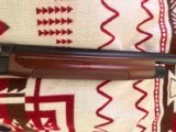 Rare Beretta ES 100 Pintail 12 Gauge Semi Auto Shotgun 24" Mag Vented Barrel Mobilchoke System - Excellent Condition - Image 14 of 20
