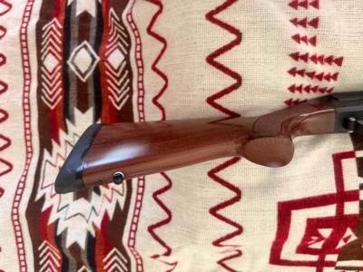 Rare Beretta ES 100 Pintail 12 Gauge Semi Auto Shotgun 24" Mag Vented Barrel Mobilchoke System - Excellent Condition - Image 12 of 20