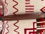 Rare Beretta ES 100 Pintail 12 Gauge Semi Auto Shotgun 24" Mag Vented Barrel Mobilchoke System - Excellent Condition - Image 11 of 20