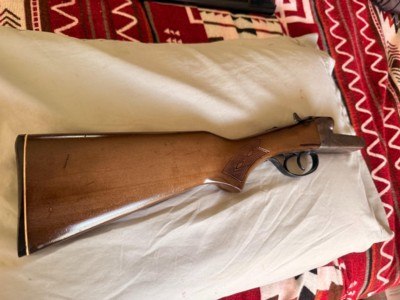 1974 Stevens Model 311 Series H 20 Gauge SXS 28 " Barrels M/F Chokes - VG+ Condition - Image 6 of 19