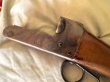 1974 Stevens Model 311 Series H 20 Gauge SXS 28 " Barrels M/F Chokes - VG+ Condition - Image 1 of 19