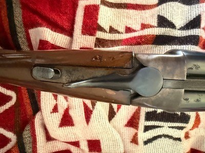 1974 Stevens Model 311 Series H 20 Gauge SXS 28 " Barrels M/F Chokes - VG+ Condition - Image 8 of 19