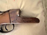 1974 Stevens Model 311 Series H 20 Gauge SXS 28 " Barrels M/F Chokes - VG+ Condition - Image 2 of 19