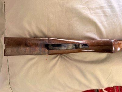 1974 Stevens Model 311 Series H 20 Gauge SXS 28 " Barrels M/F Chokes - VG+ Condition - Image 3 of 19