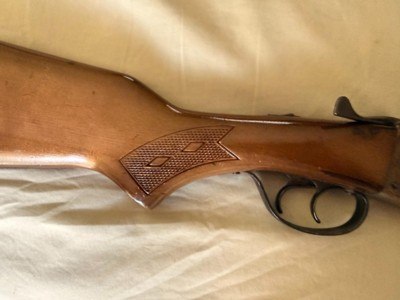 1974 Stevens Model 311 Series H 20 Gauge SXS 28 " Barrels M/F Chokes - VG+ Condition - Image 9 of 19