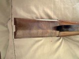 1974 Stevens Model 311 Series H 20 Gauge SXS 28 " Barrels M/F Chokes - VG+ Condition - Image 4 of 19