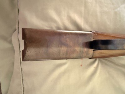 1974 Stevens Model 311 Series H 20 Gauge SXS 28 " Barrels M/F Chokes - VG+ Condition - Image 4 of 19
