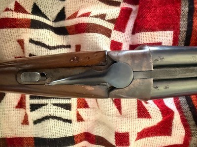 1974 Stevens Model 311 Series H 20 Gauge SXS 28 " Barrels M/F Chokes - VG+ Condition - Image 5 of 19