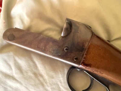1974 Stevens Model 311 Series H 20 Gauge SXS 28 " Barrels M/F Chokes - VG+ Condition - Image 1 of 19