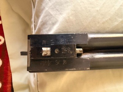 1974 Stevens Model 311 Series H 20 Gauge SXS 28 " Barrels M/F Chokes - VG+ Condition - Image 17 of 19