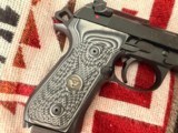 2024 Beretta Wilson Combat Centurion Tactical 9mm Pistol - LNIB - Image 2 of 11