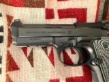 2024 Beretta Wilson Combat Centurion Tactical 9mm Pistol - LNIB - Image 5 of 11