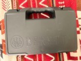 2024 Beretta Wilson Combat Centurion Tactical 9mm Pistol - LNIB - Image 11 of 11