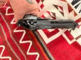 2024 Beretta Wilson Combat Centurion Tactical 9mm Pistol - LNIB - Image 6 of 11