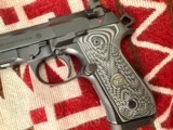 2024 Beretta Wilson Combat Centurion Tactical 9mm Pistol - LNIB - Image 4 of 11