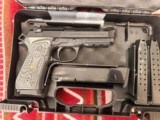 2024 Beretta Wilson Combat Centurion Tactical 9mm Pistol - LNIB - Image 1 of 11