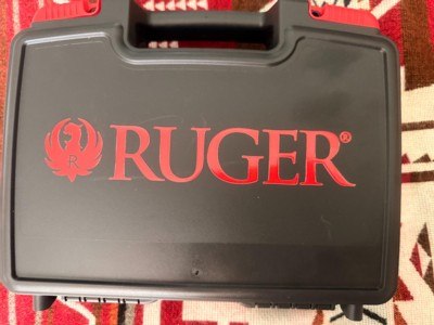 1994 Ruger Vaquero 44-40/44 Mag Cal Revolver - EIB - Image 9 of 9