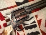1994 Ruger Vaquero 44-40/44 Mag Cal Revolver - EIB - Image 4 of 9