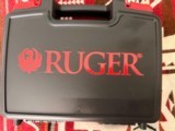 1994 Ruger Vaquero 44-40/44 Mag Cal Revolver - EIB - Image 9 of 9