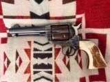 1994 Ruger Vaquero 44-40/44 Mag Cal Revolver - EIB - Image 2 of 9