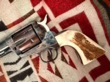 1994 Ruger Vaquero 44-40/44 Mag Cal Revolver - EIB - Image 3 of 9