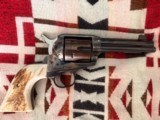 1994 Ruger Vaquero 44-40/44 Mag Cal Revolver - EIB - Image 5 of 9