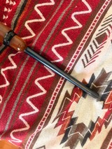 1976 Ruger No. 3 Falling Block 22 Hornet w/3-8x40mm Scope - 200th Year - Excellent Condition - Image 9 of 17