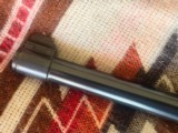 1976 Ruger No. 3 Falling Block 22 Hornet w/3-8x40mm Scope - 200th Year - Excellent Condition - Image 13 of 17