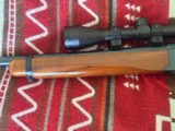 1976 Ruger No. 3 Falling Block 22 Hornet w/3-8x40mm Scope - 200th Year - Excellent Condition - Image 12 of 17