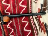 1976 Ruger No. 3 Falling Block 22 Hornet w/3-8x40mm Scope - 200th Year - Excellent Condition - Image 6 of 17