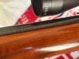 1976 Ruger No. 3 Falling Block 22 Hornet w/3-8x40mm Scope - 200th Year - Excellent Condition - Image 16 of 17
