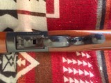 1976 Ruger No. 3 Falling Block 22 Hornet w/3-8x40mm Scope - 200th Year - Excellent Condition - Image 10 of 17